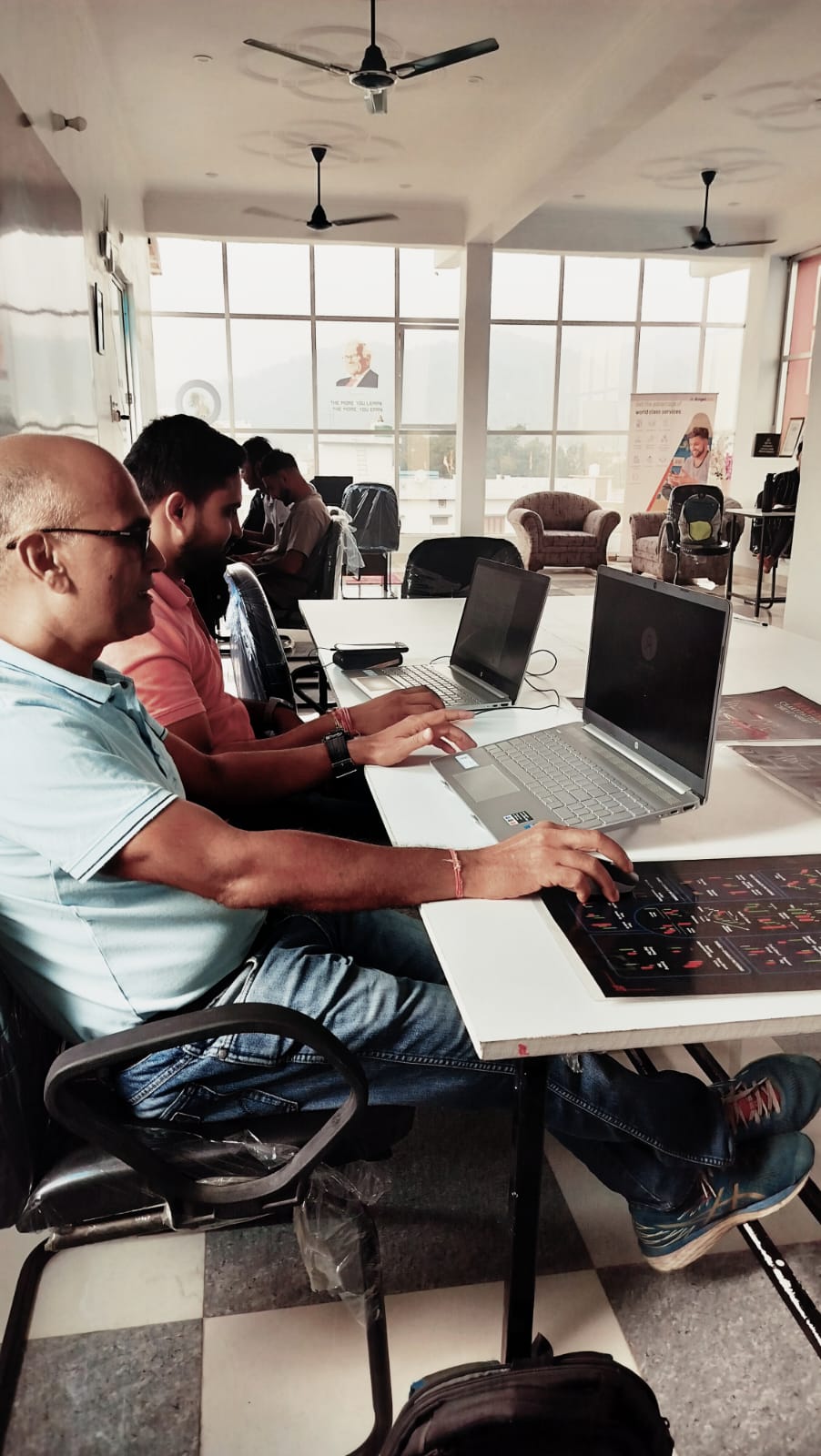 Digital Skills Coding Hackathon