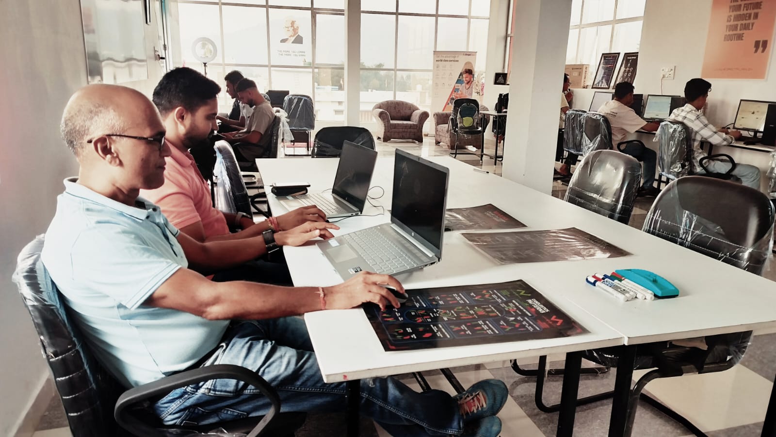 UI/UX Prototyping Workshop